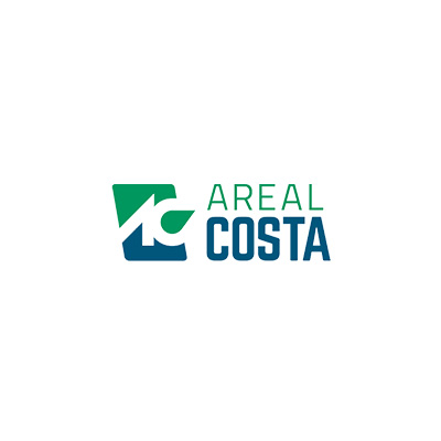 areal costa